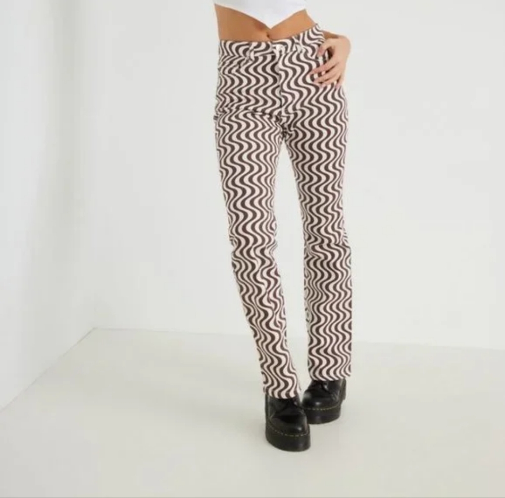 Garage Retro Pants